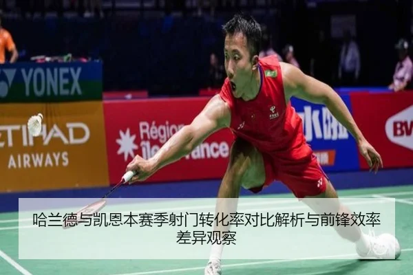 哈兰德与凯恩本赛季射门转化率对比解析与前锋效率差异观察